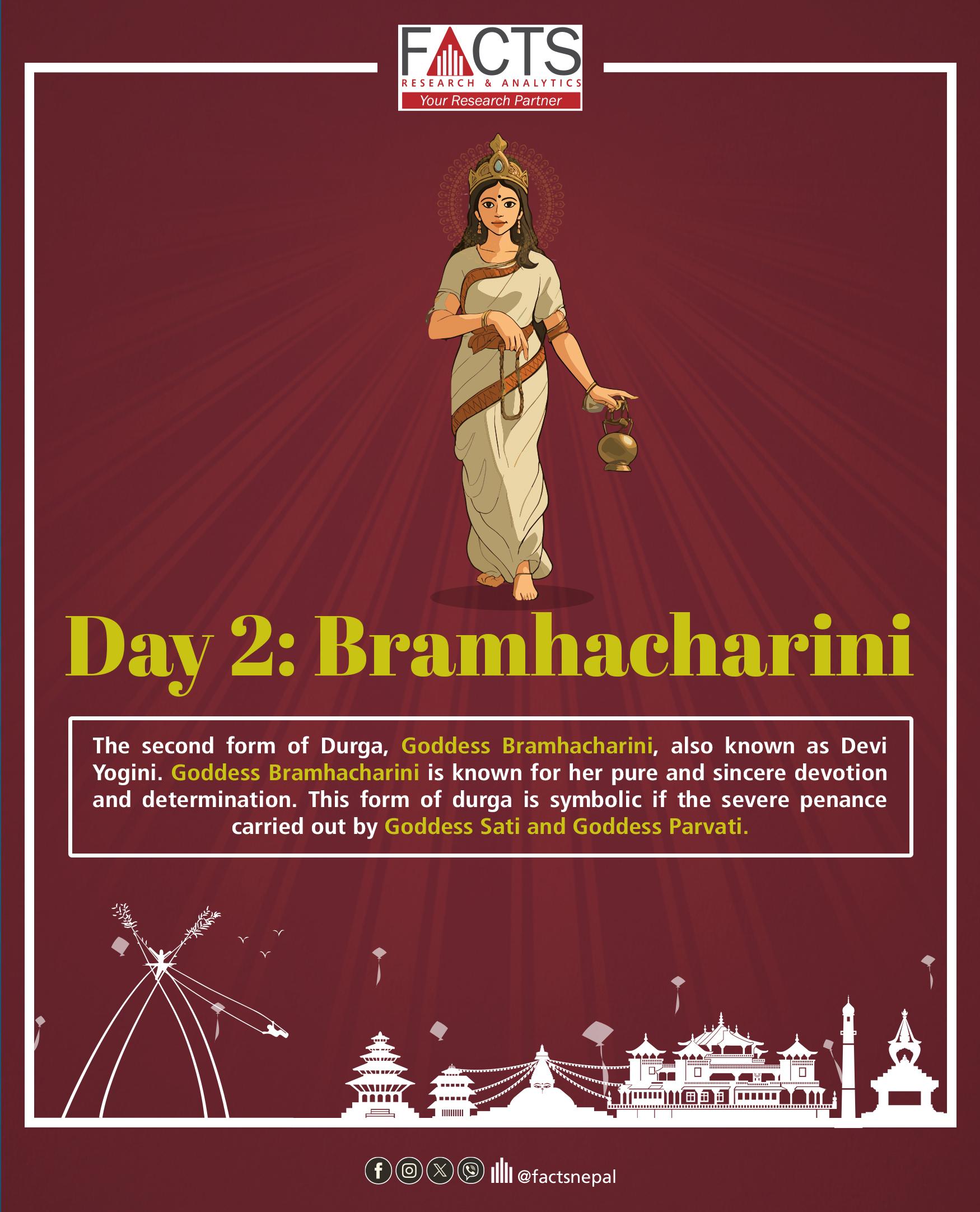 Day 2 of Dashain